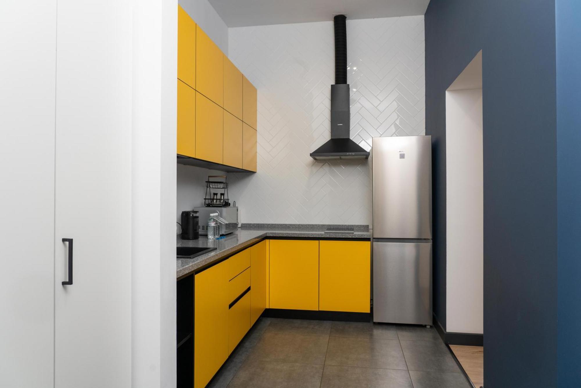 Apart Hotel Loft Almatı Dış mekan fotoğraf