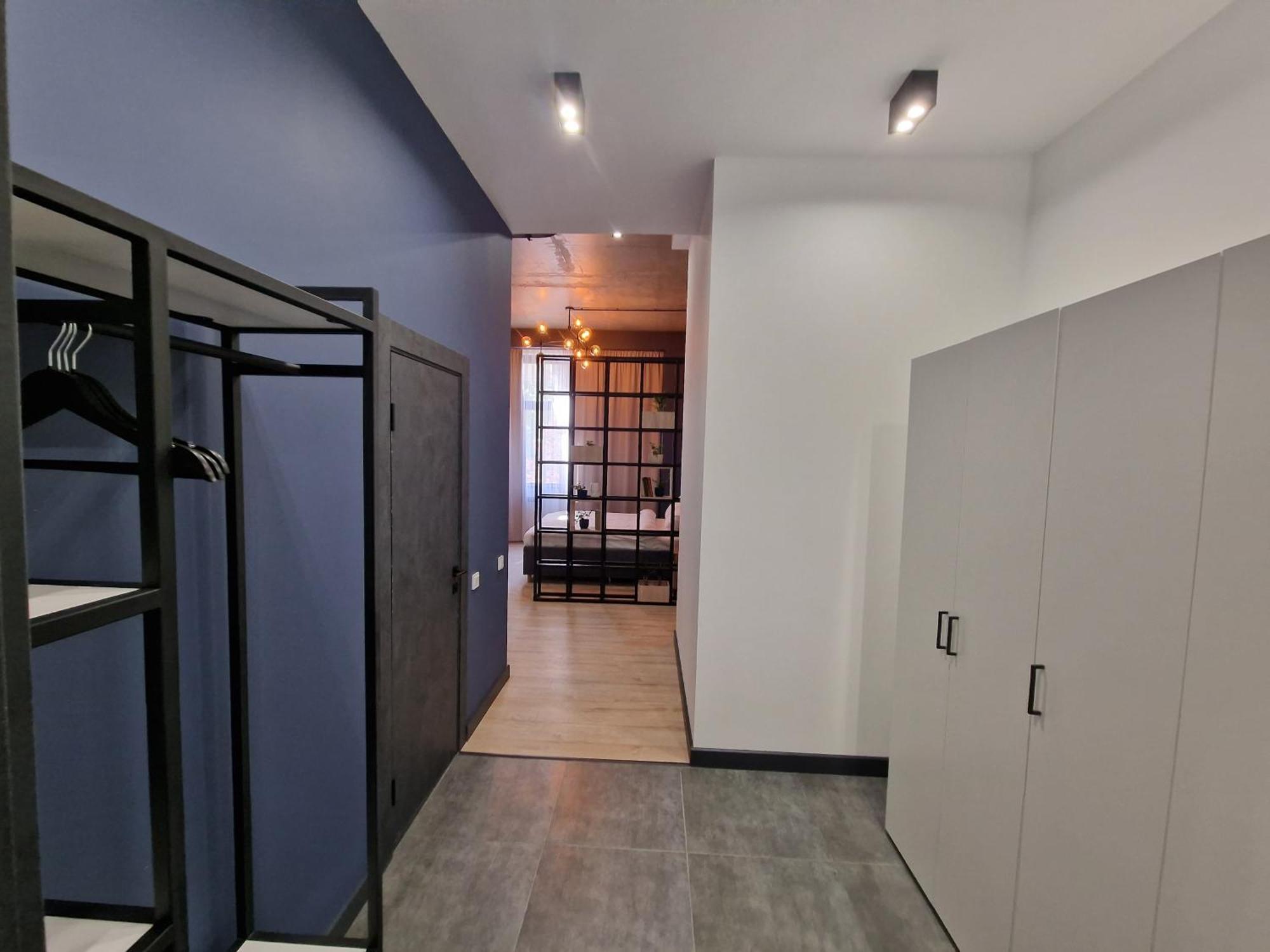 Apart Hotel Loft Almatı Dış mekan fotoğraf