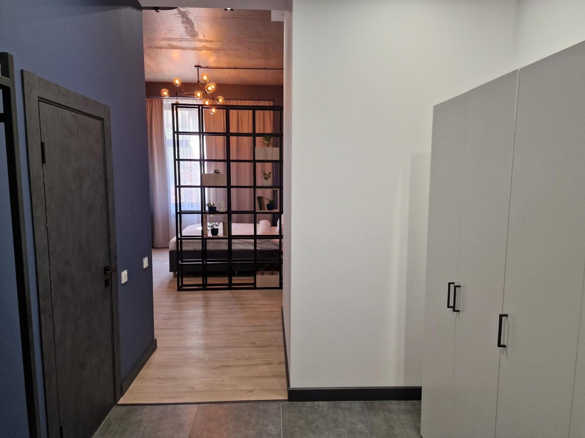 Apart Hotel Loft Almatı Dış mekan fotoğraf