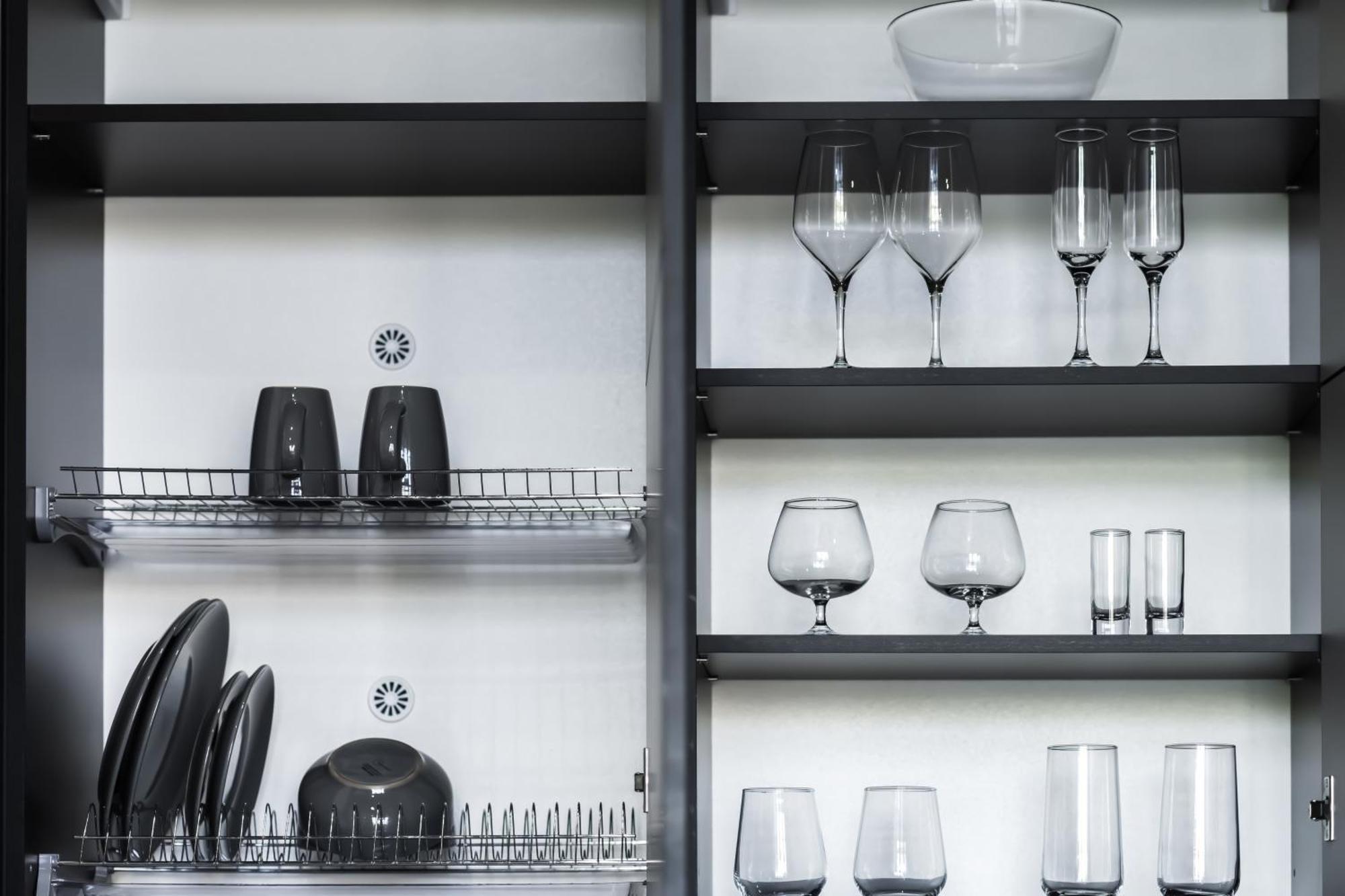 Apart Hotel Loft Almatı Dış mekan fotoğraf